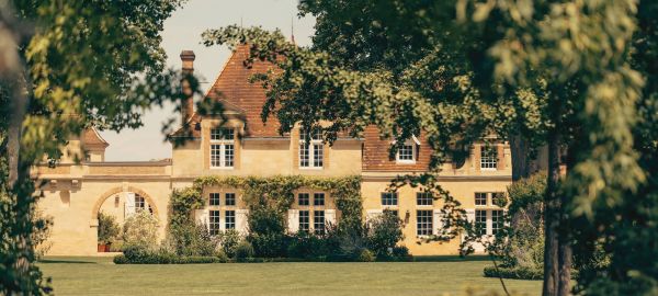 Le Château Rauzan-Ségla